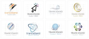 Логотипы и идентичность бренда